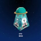Miracle UFO - 307