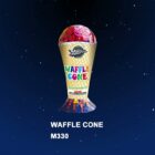 Miracle Waffle Cone - 309