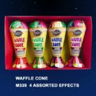 Miracle Waffle Cone Jr. - 311