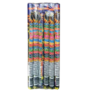 Miracle 5 Ball Roman Candle