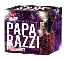 SW Papa Razzi