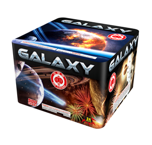 RL Galaxy