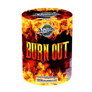 Miracle Burn Out
