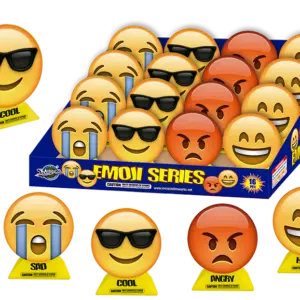 Miracle Emoji Series