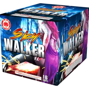 RL Sky Walker