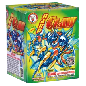 Winda Hard Claw