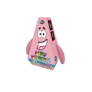 Miracle Pyro Patrick