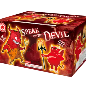 RL Speak Of The Devil
