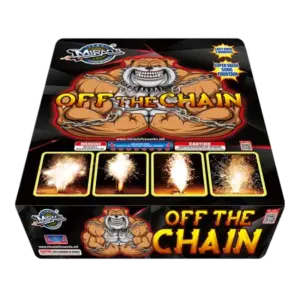 Miracle Off The Chain