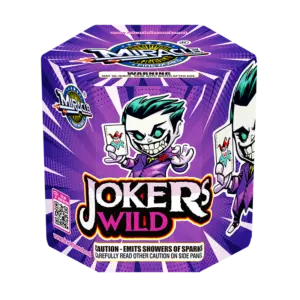 Miracle Jokers Wild