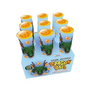 Stinger Dragon Ball
