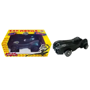 Miracle Cat Mobile