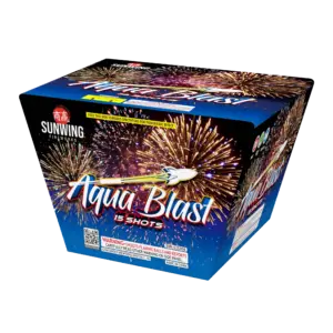 SW Aqua Blast