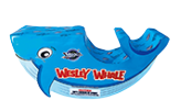 Miracle Wesley Whale