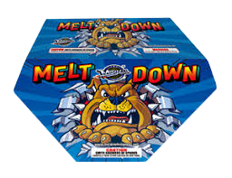 Miracle Melt Down