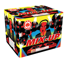 RL Mix Up