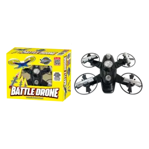 Miracle Battle Drone