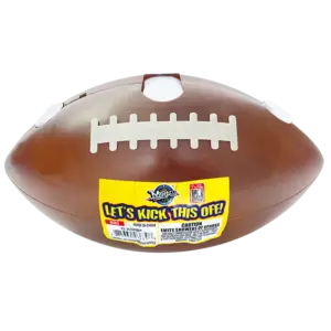 Miracle Let's Kick This Off