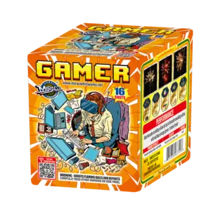 Miracle Gamer