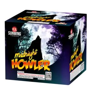 SW Midnight Howler