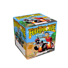 SW Full Throttle