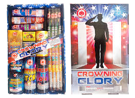 RL Crowning Glory