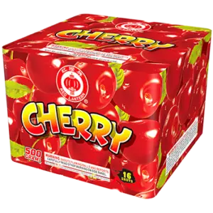 RL Cherry