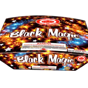 RL Black Magic