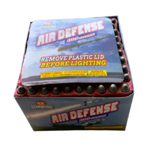 SW Air Defense