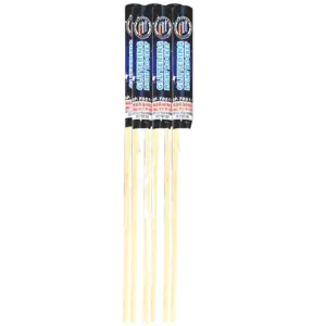 Supreme Glittering Light Rocket