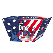 SW Lady Of Liberty