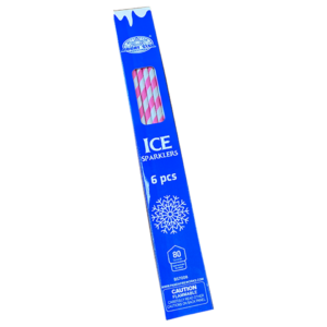 BS ice Sparkler