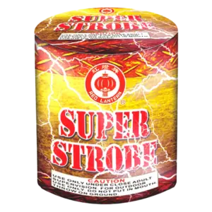 RL Super Strobe
