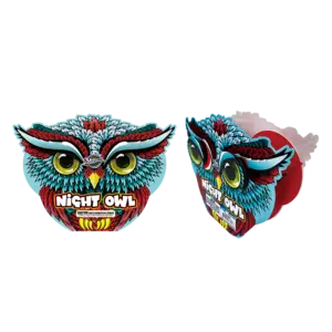 Miracle Night Owl