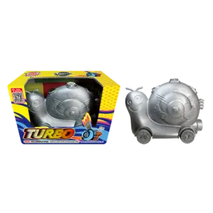 Miracle Turbo