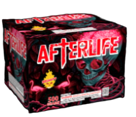 SW Afterlife