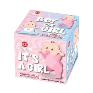 SW Boy or Girl