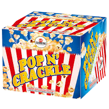 SW Pop N Crackle