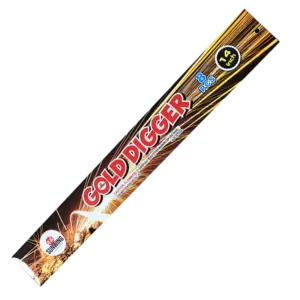 SW Gold Digger
