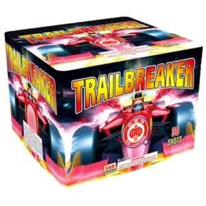 RL Trailbreaker