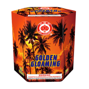 RL Golden Gloaming