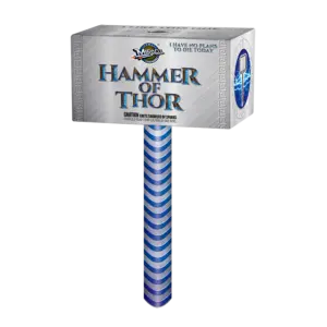 Miracle Hammer Of Thor