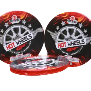 SW Hot Wheels