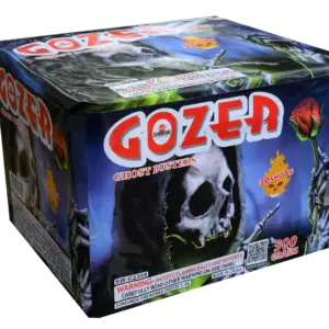 SW Gozer