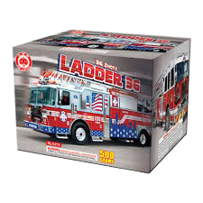 RL Ladder 36