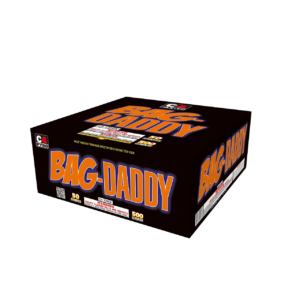 C4 Bag Daddy