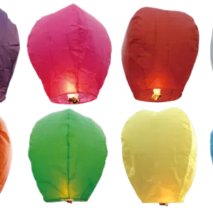 Sky Lantern