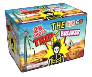 C4 Trip The Breaker
