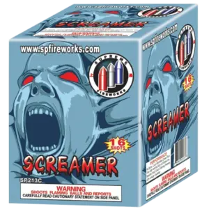 SUP Screamer