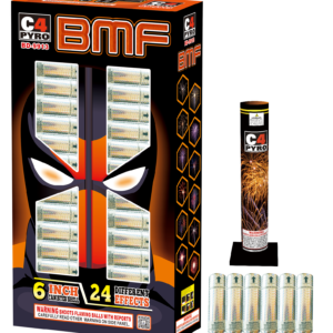 C4 BMF Shells